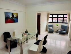 Blk 66 Telok Blangah Drive (Bukit Merah), HDB 5 Rooms #448456581